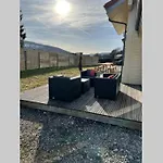 Alpstuga Oxalys Entre Lacs Et Montagne, Jacuzzi & Sauna Xonrupt-Longemer