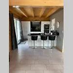 Alpstuga Oxalys Entre Lacs Et Montagne, Jacuzzi & Sauna *