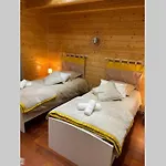 Alpstuga Oxalys Entre Lacs Et Montagne, Jacuzzi & Sauna Xonrupt-Longemer