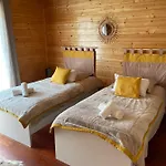 Oxalys Entre Lacs Et Montagne, Jacuzzi & Sauna Xonrupt-Longemer