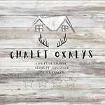 Oxalys Entre Lacs Et Montagne, Jacuzzi & Sauna * Xonrupt-Longemer