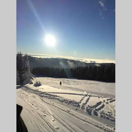 Oxalys Entre Lacs Et Montagne, Jacuzzi & Sauna شاليه