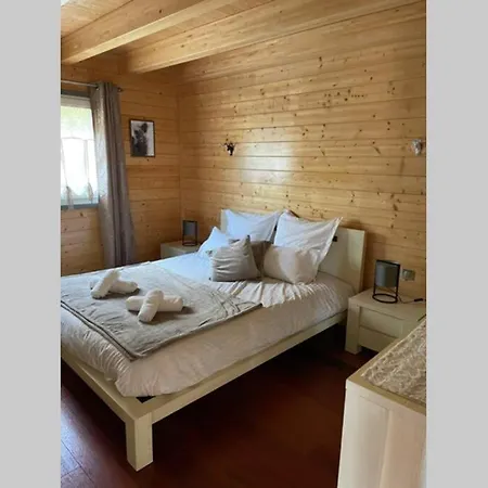 Oxalys Entre Lacs Et Montagne, Jacuzzi & Sauna Alpesi faház Xonrupt-Longemer