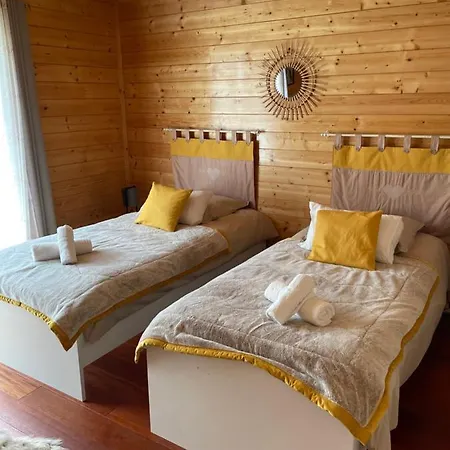 Oxalys Entre Lacs Et Montagne, Jacuzzi&sauna Xonrupt-Longemer