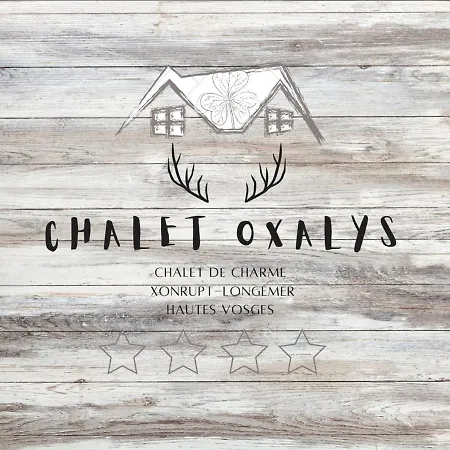 Oxalys Entre Lacs Et Montagne, Jacuzzi&sauna * Xonrupt-Longemer