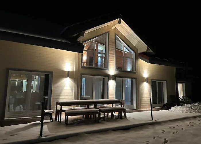 Oxalys Entre Lacs Et Montagne, Jacuzzi & Sauna